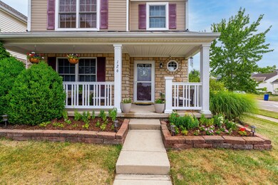 126 Vandora Place, Reynoldsburg, OH 43068 - photo 4