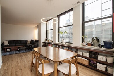 Printer's Square unit 1204, Chicago, IL 60605 - photo 5