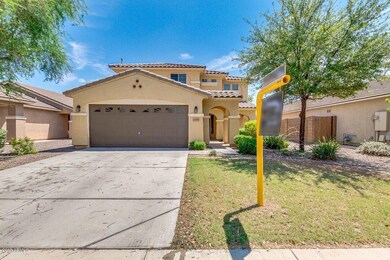 Beautiful Home in Gilbert