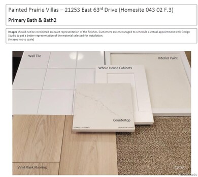 21253 E 63rd Dr, Aurora, CO 80019 - photo 3