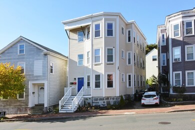 144 Bridge St unit 1, Salem, MA 01970 - photo 2