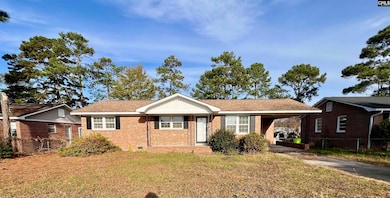 1217 Faraway Dr, Columbia, SC 29223 - photo 2