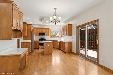 2327 Flat Rock Ct, Naperville, IL 60564 - photo 3