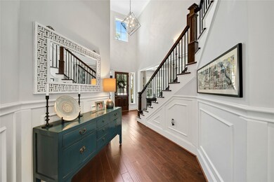 1247 Chamboard Ln, Houston, TX 77018 - photo 4