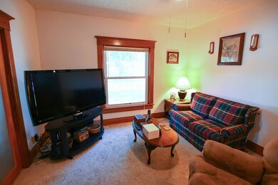 living room view 1