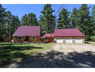 20 Old Mill Rd, West Ossipee, NH 03890 - photo 2