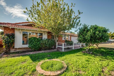 4007 W Citrus Way MLS07
