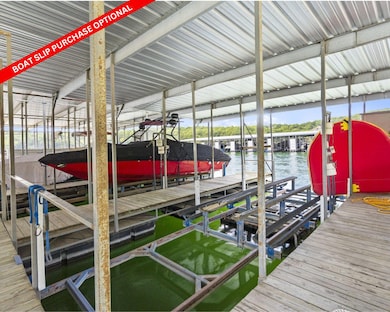 Table Rock Lakefront New Construction
