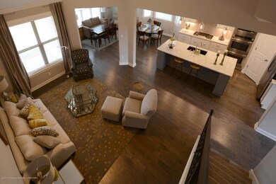 Furnished Home in another Grant Communit