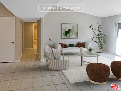 Virtually Staged