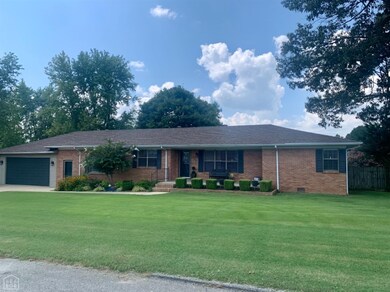 202 Rosewood Dr, Paragould, AR 72450 - photo 2