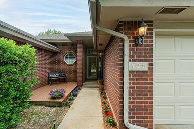 720 Night Hawk Dr, Norman, OK 73072 - photo 4