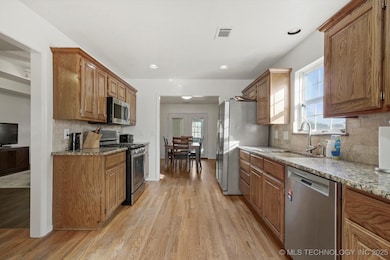 1713 S Narcissus Place, Broken Arrow, OK 74012 - photo 6