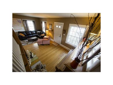 Living Room.