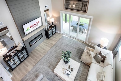 2251 Velvet Sage Way, Marietta, GA 30066 - photo 2