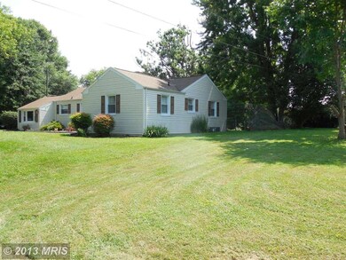 171 Blue Ridge St, Warrenton, VA 20186 - photo 3