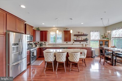 2005 Pleasant Valley Dr, Lansdale, PA 19446 - photo 6