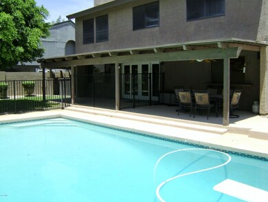 Full Length Patio