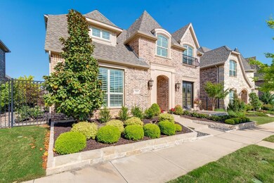 309 Montpelier Dr, South Lake, TX 76092 - photo 3