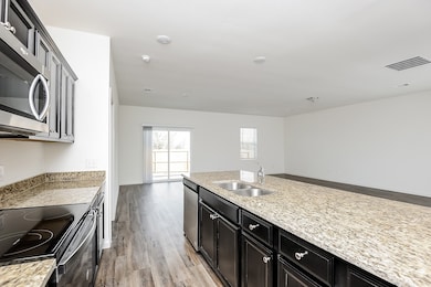 513 Scuttle Dr, Crowley, TX 76036 - photo 6