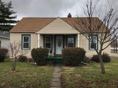 392 N Gladstone Ave, Columbus, IN 47201 - photo 2