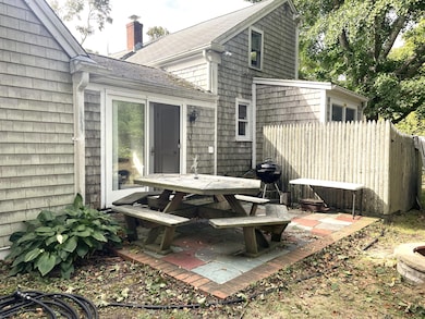 806 Orleans Rd, Harwich, MA 02645 - photo 5