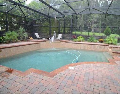 Swimming Pool/Hot Tub/Sauna