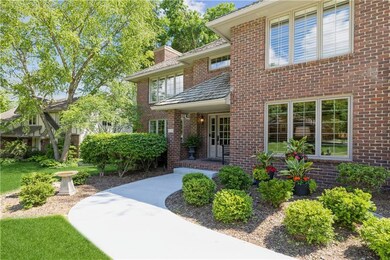 708 38th St, West Des Moines, IA 50265 - photo 3