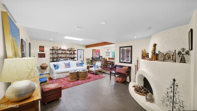 Formal Living Room