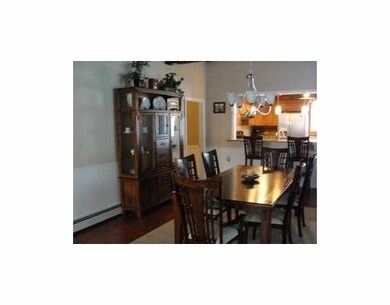 Dining Room.