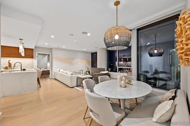 Pacific Gate unit 1503, San Diego, CA 92101 - photo 4