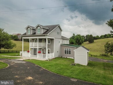 3525 Old Charles Town Rd, Berryville, VA 22611 - photo 2