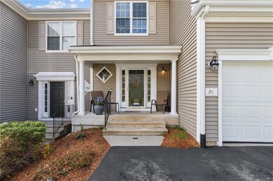 20 Daffodil Ct, South Grafton, MA 01560 - photo 3