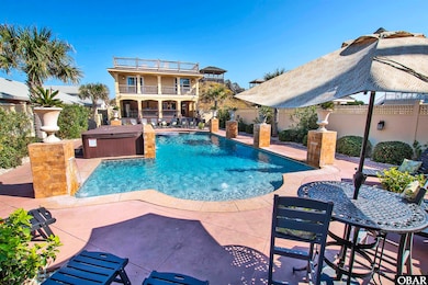 701 S Virginia Dare Trail unit 1, Kill Devil Hills, NC 27948 - photo 4