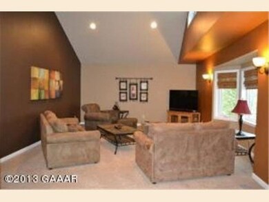 866 E Lake Brophy Rd NW unit NW, Alexandria, MN 56308 - photo 2