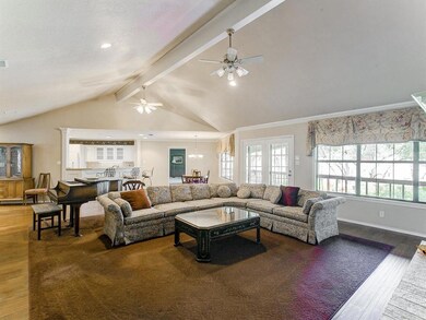 3809 Nocona Dr, Granbury, TX 76049 - photo 6