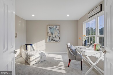 3 Quincy Manor Ln, Burlington, NJ 08016 - photo 4