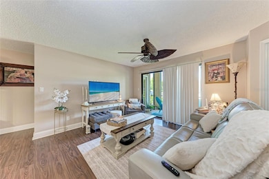 4057 Crockers Lake Blvd unit 15, Sarasota, FL 34238 - photo 6