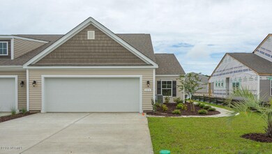 111 Calabash Lakes Blvd - Lot 569-01