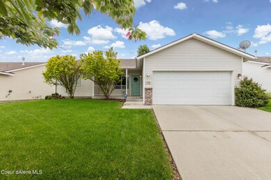 3586 Thorndale
