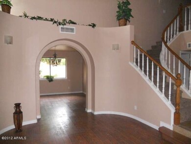 Front Room