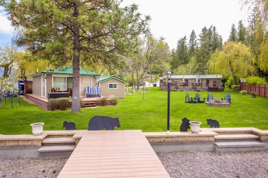 Flathead Lake Property