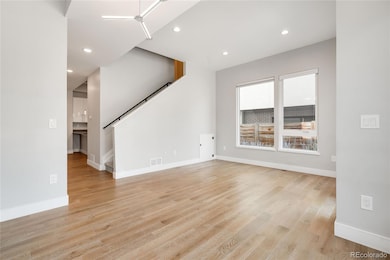 3832 Jason St unit 4, Denver, CO 80211 - photo 6