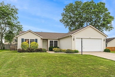 8620 Shearwater Pass, Fort Wayne, IN 46825 - photo 5