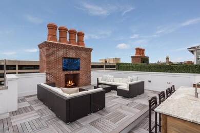 2 Oneida Dr unit C3, Greenwich, CT 06830 - photo 3