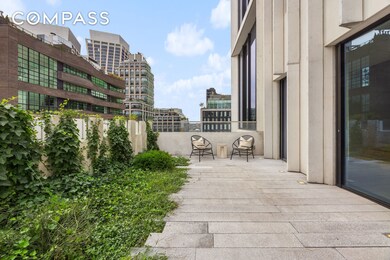 455 W 19th St unit PH2, New York, NY 10011 - photo 4