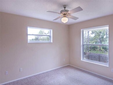 Bedroom.