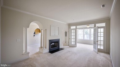 2520 Waterside Dr unit 305, Frederick, MD 21701 - photo 2