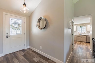 Entryway