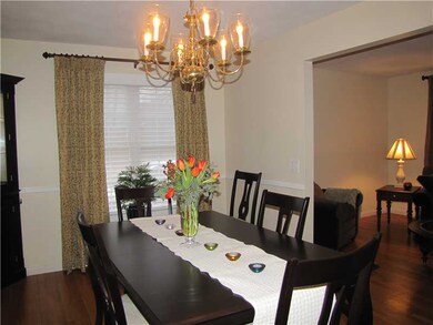 Dining Room.